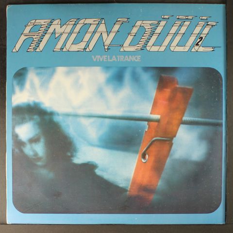 AMON DUUL II
