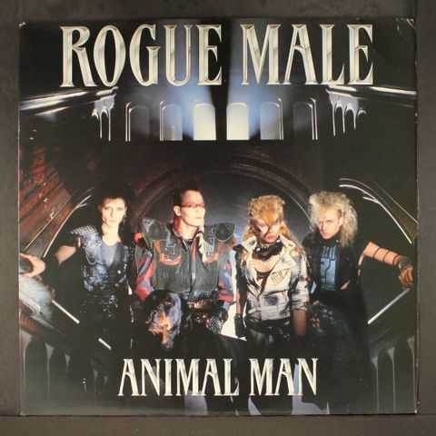 ROGUE MALE