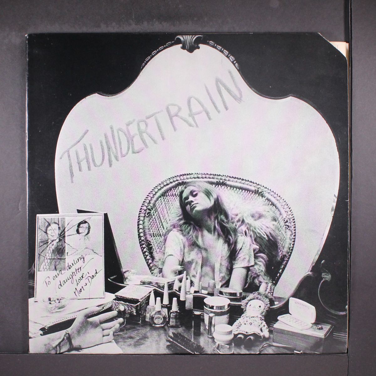 teenage suicide by THUNDERTRAIN