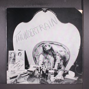 THUNDERTRAIN