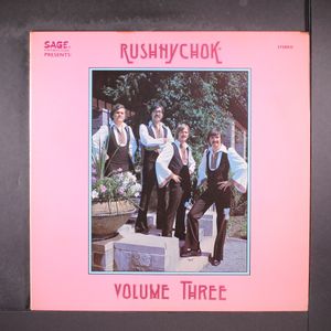 RUSHNYCHOK