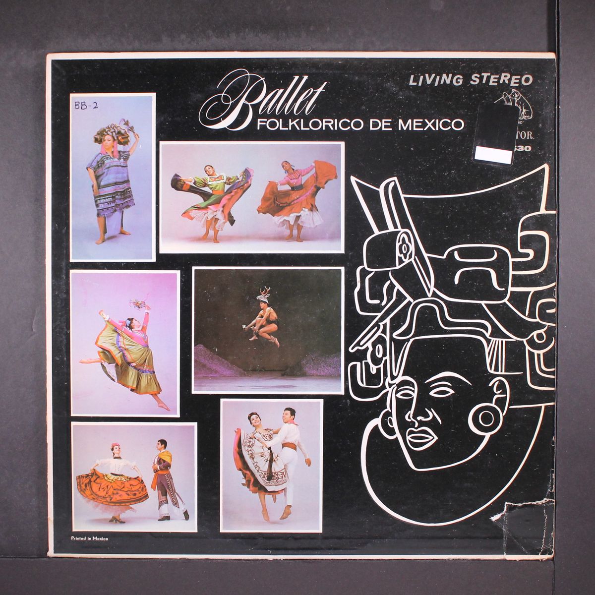 ballet folklorico de mexico by BALLET FOLKLORICO DE MEXICO