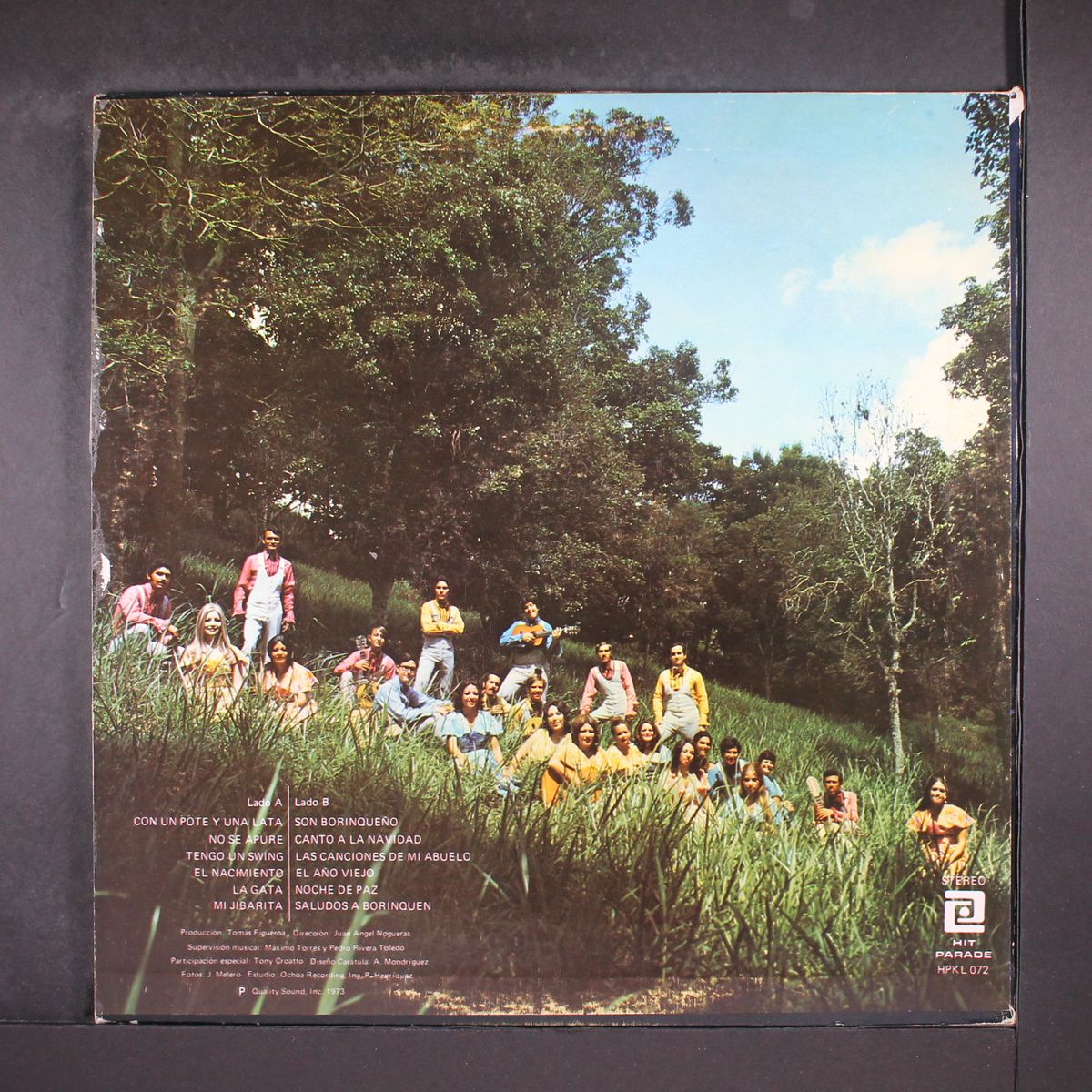 la tuna estudiantina de cayey by LA TUNA ESTUDIANTINA DE CAYEY