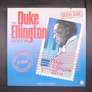 DUKE ELLINGTON ORCHESTRA