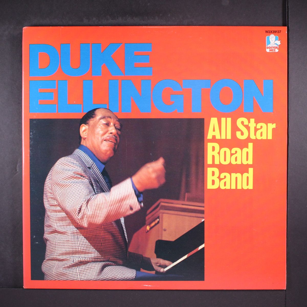 all star road band by DUKE ELLINGTON