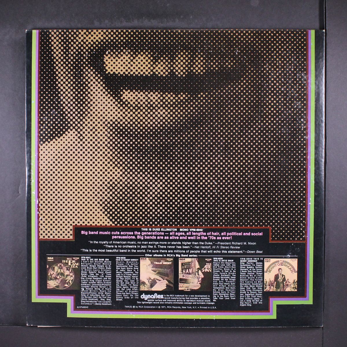 this is duke ellington by DUKE ELLINGTON