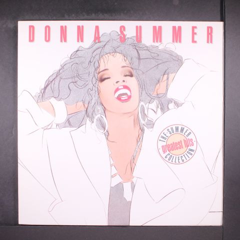 Item