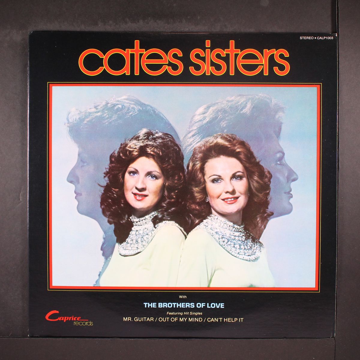 cates sisters by CATES SISTERS
