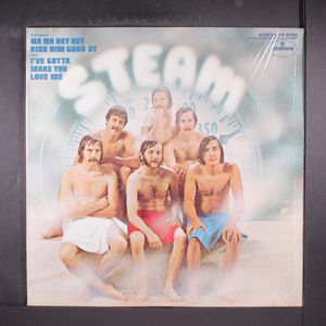 STEAM