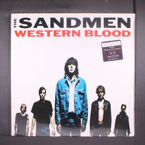 SANDMEN