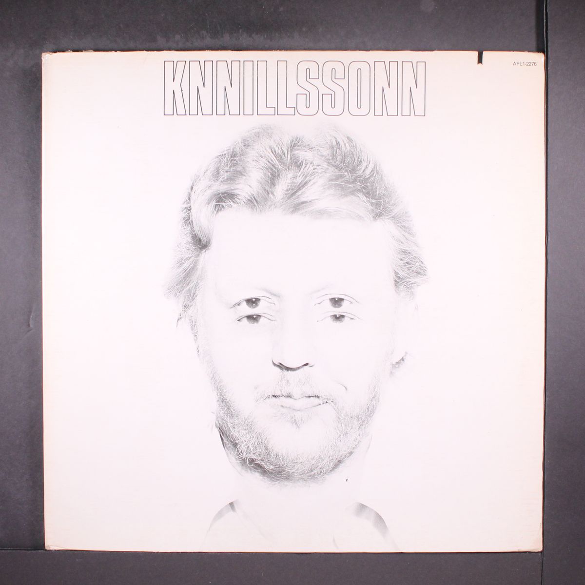 knnillssonn by NILSSON