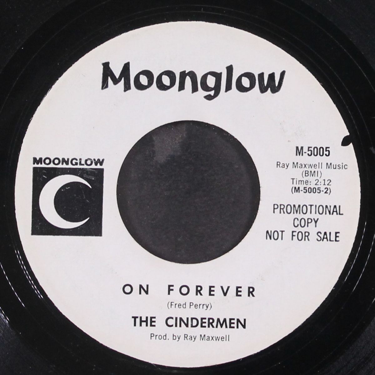 if i cant love you / on forever by CINDERMEN