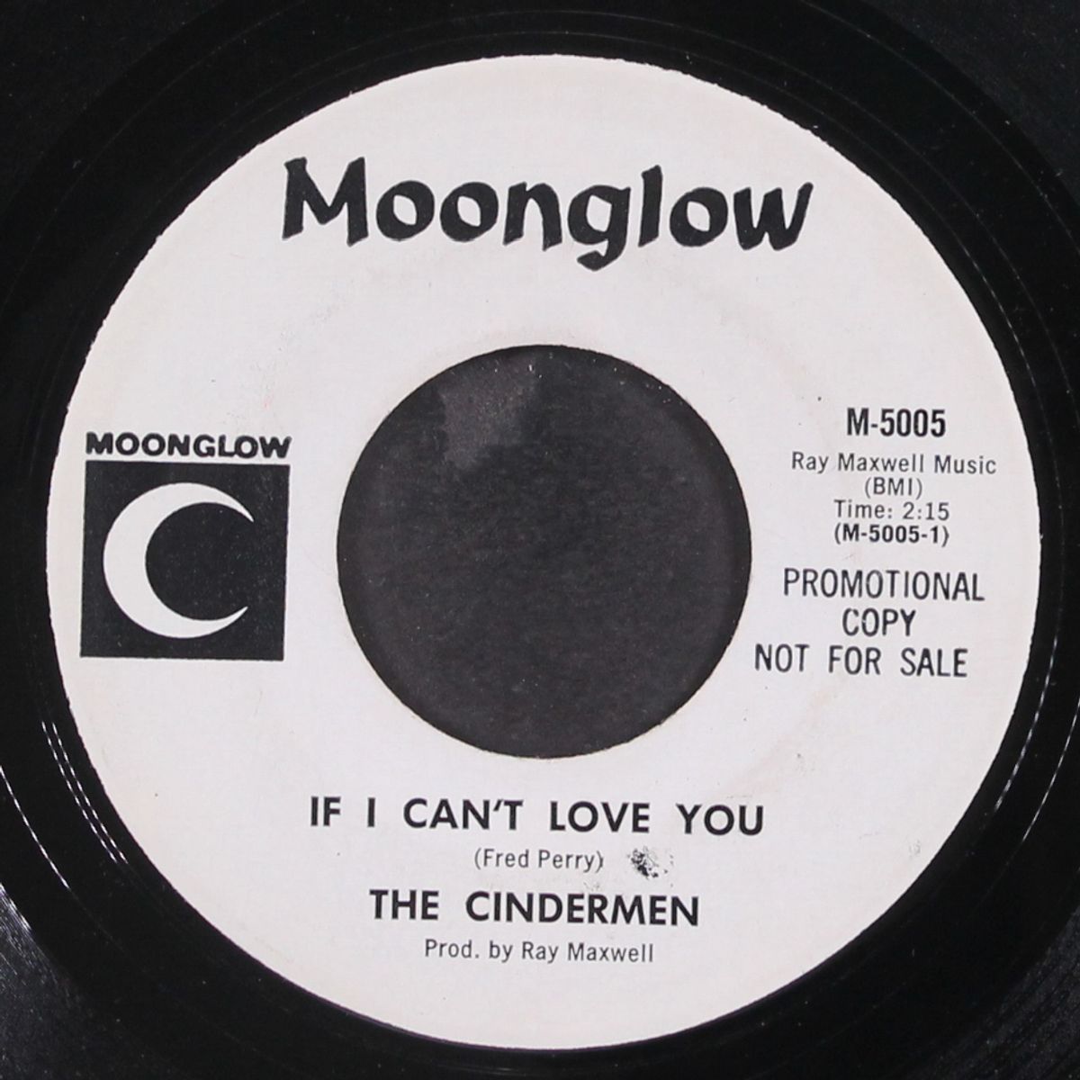 if i cant love you / on forever by CINDERMEN