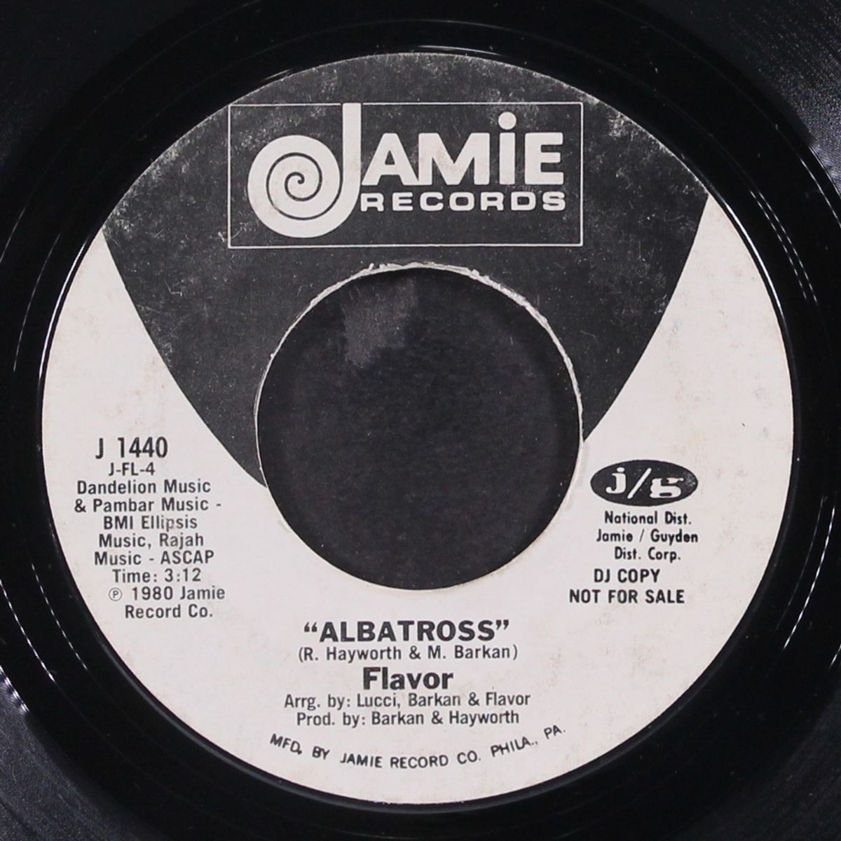 star dust in my eyes / albatross by FLAVOR