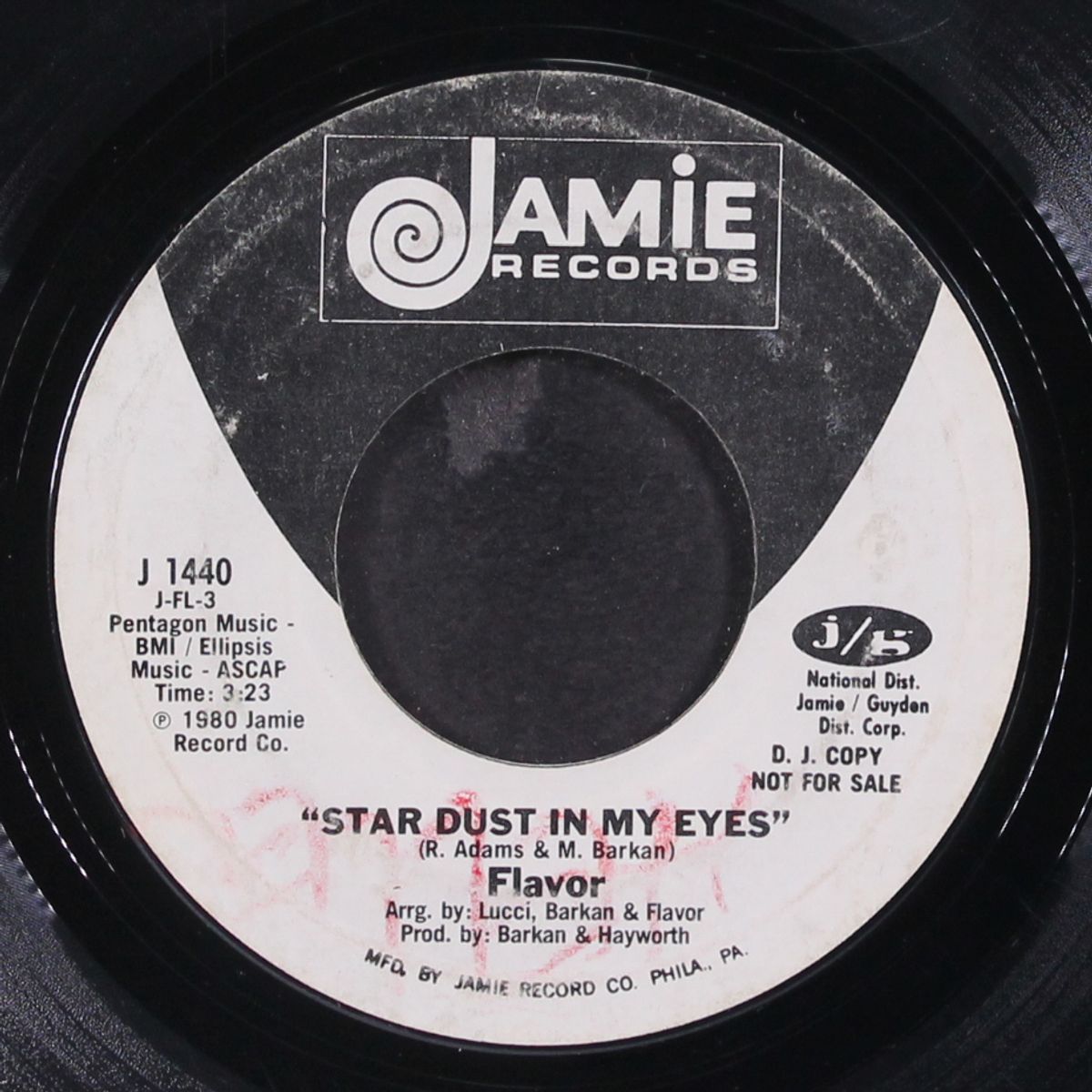 star dust in my eyes / albatross by FLAVOR