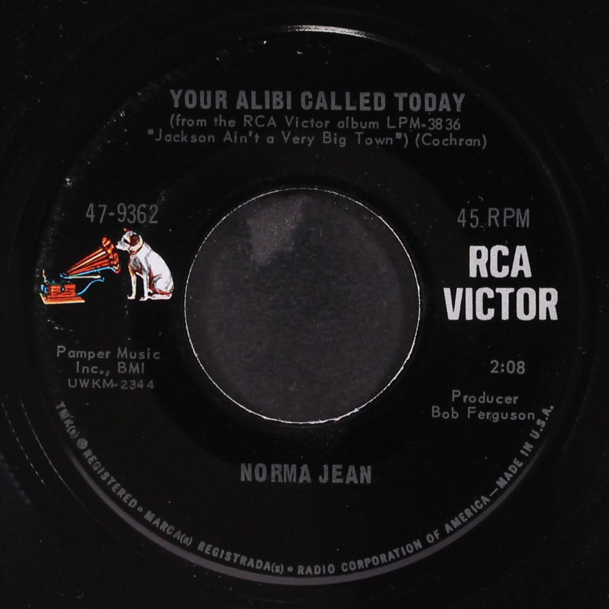heaven help the working girl by NORMA JEAN