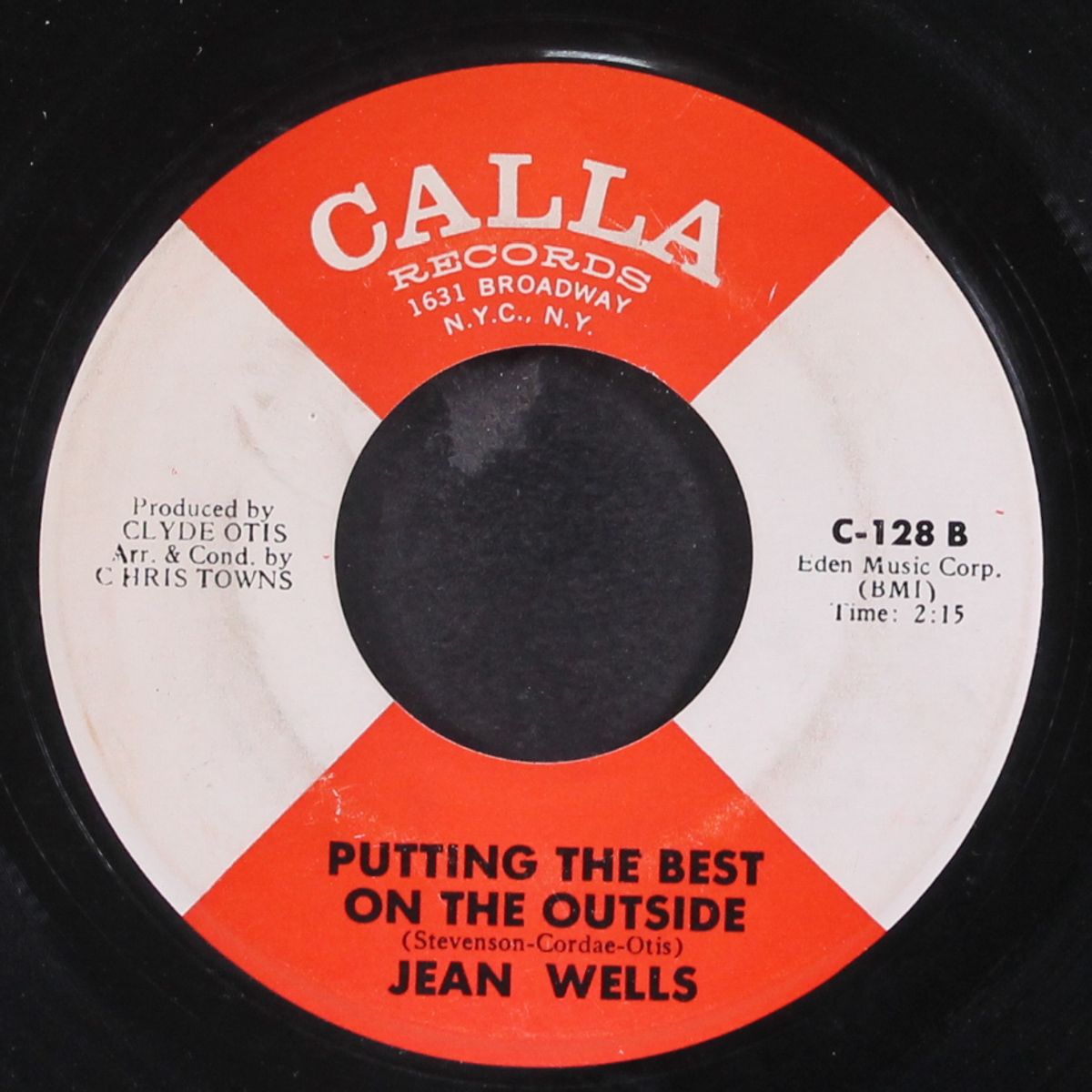 after loving you / putting the best on the outside by JEAN WELLS