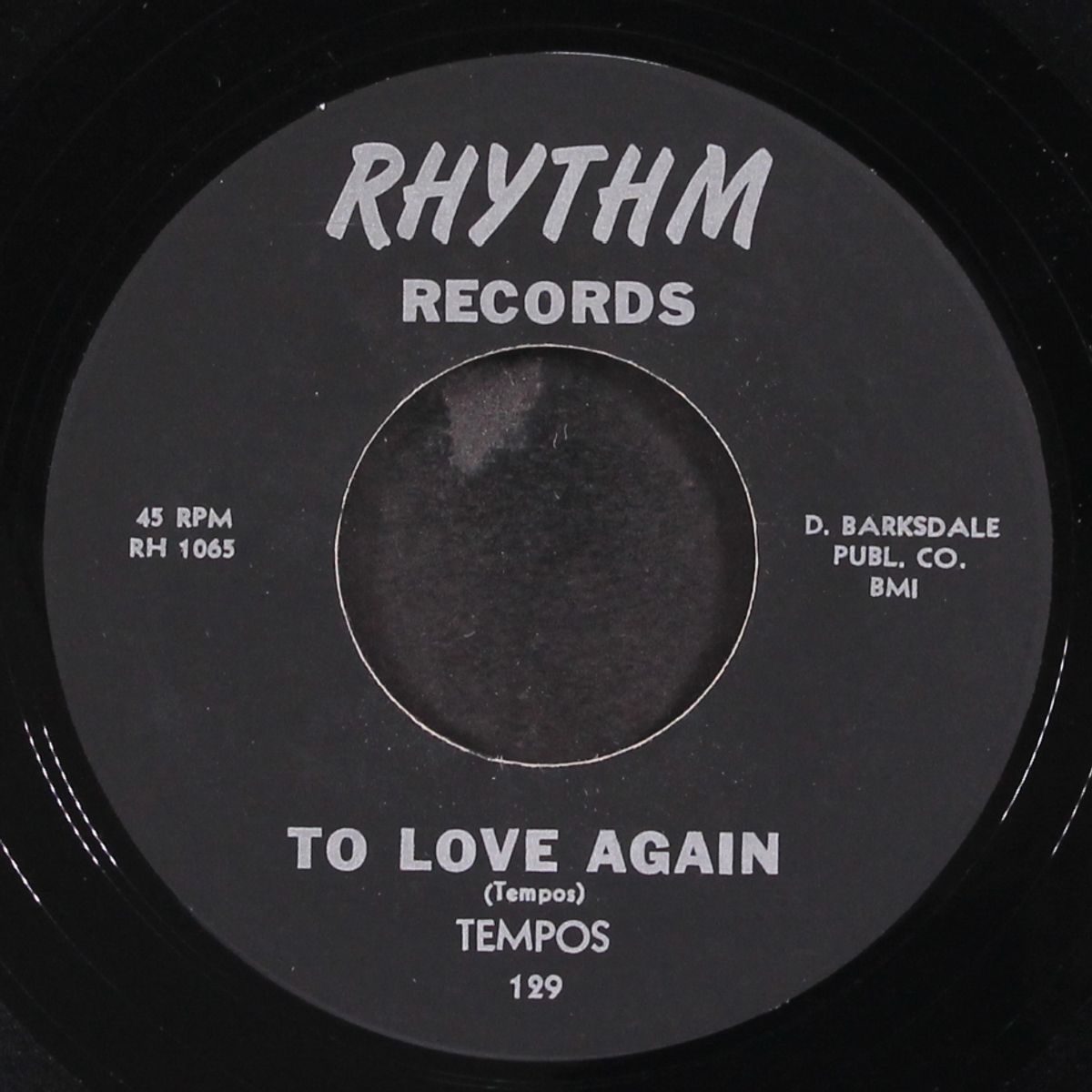 to love again / patricia by LYRICS / TEMPOS