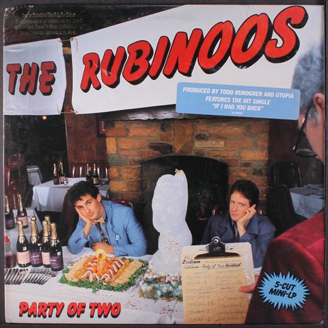 RUBINOOS