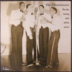 CHARIOTEERS