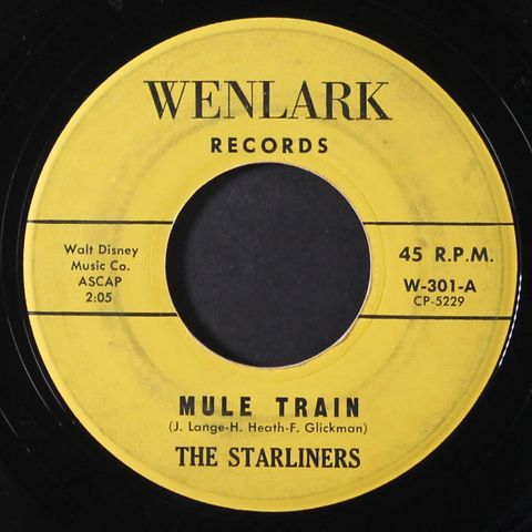 STARLINERS