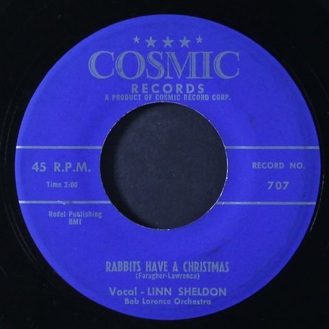 LINN SHELDON