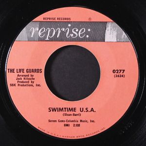 LIFE GUARDS