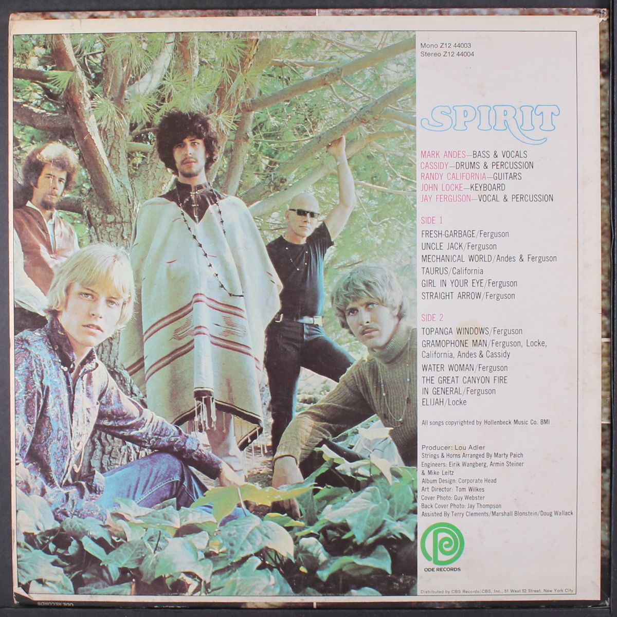 spirit by SPIRIT
