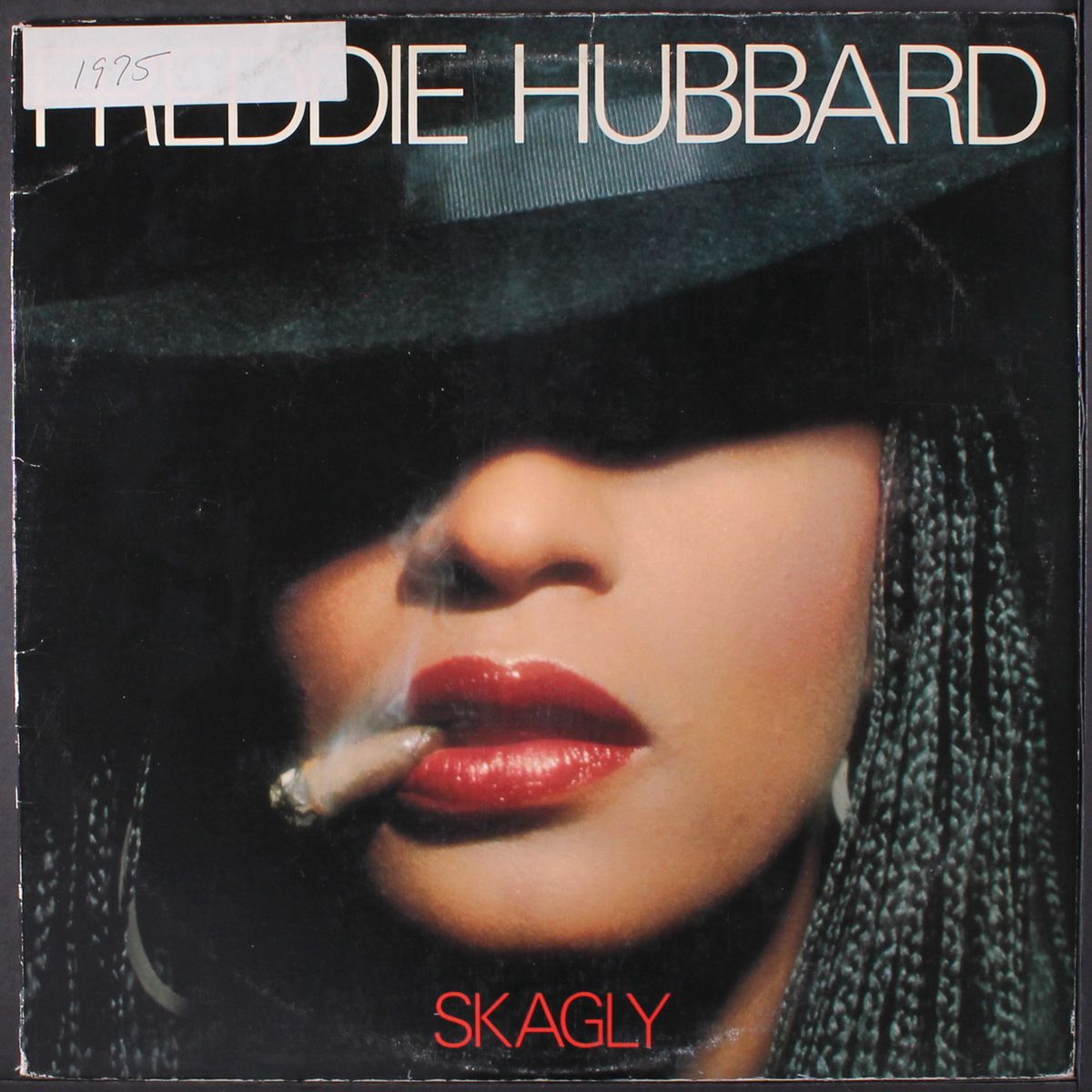 skagly by FREDDIE HUBBARD