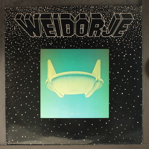 WEIDORJE