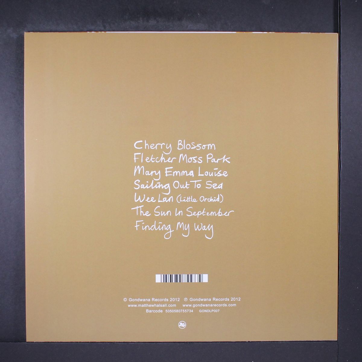 fletcher moss park by MATTHEW HALSALL