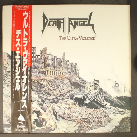 DEATH ANGEL