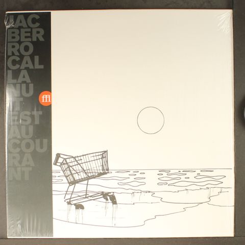 JAC BERROCAL
