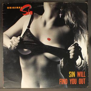 ORIGINAL SIN