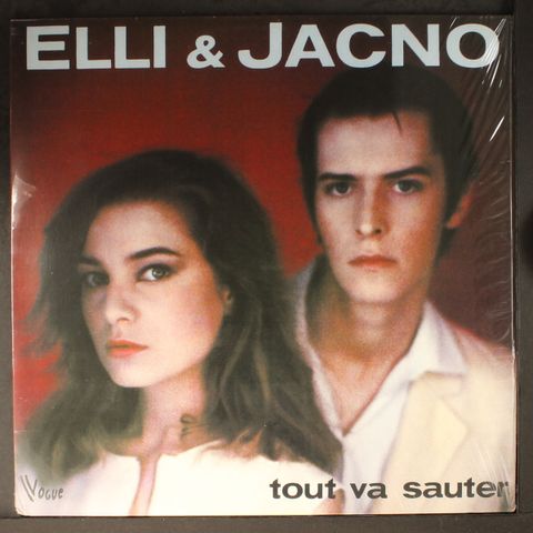ELLI & JACNO