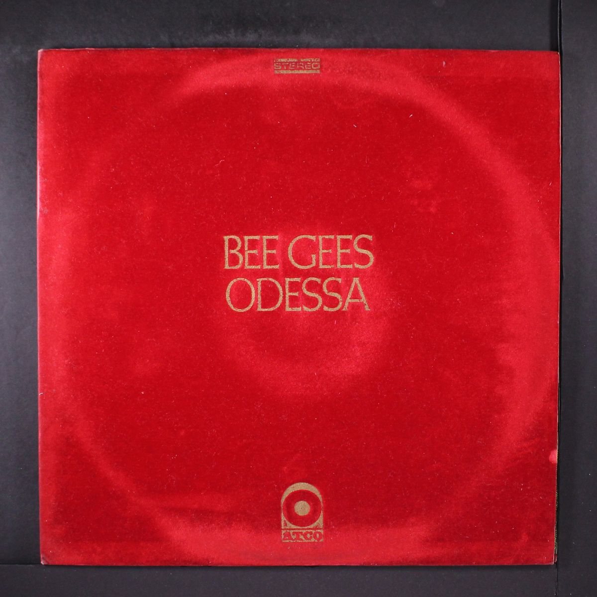 odessa by BEE GEES