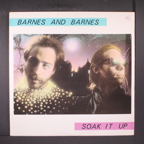 BARNES AND BARNES