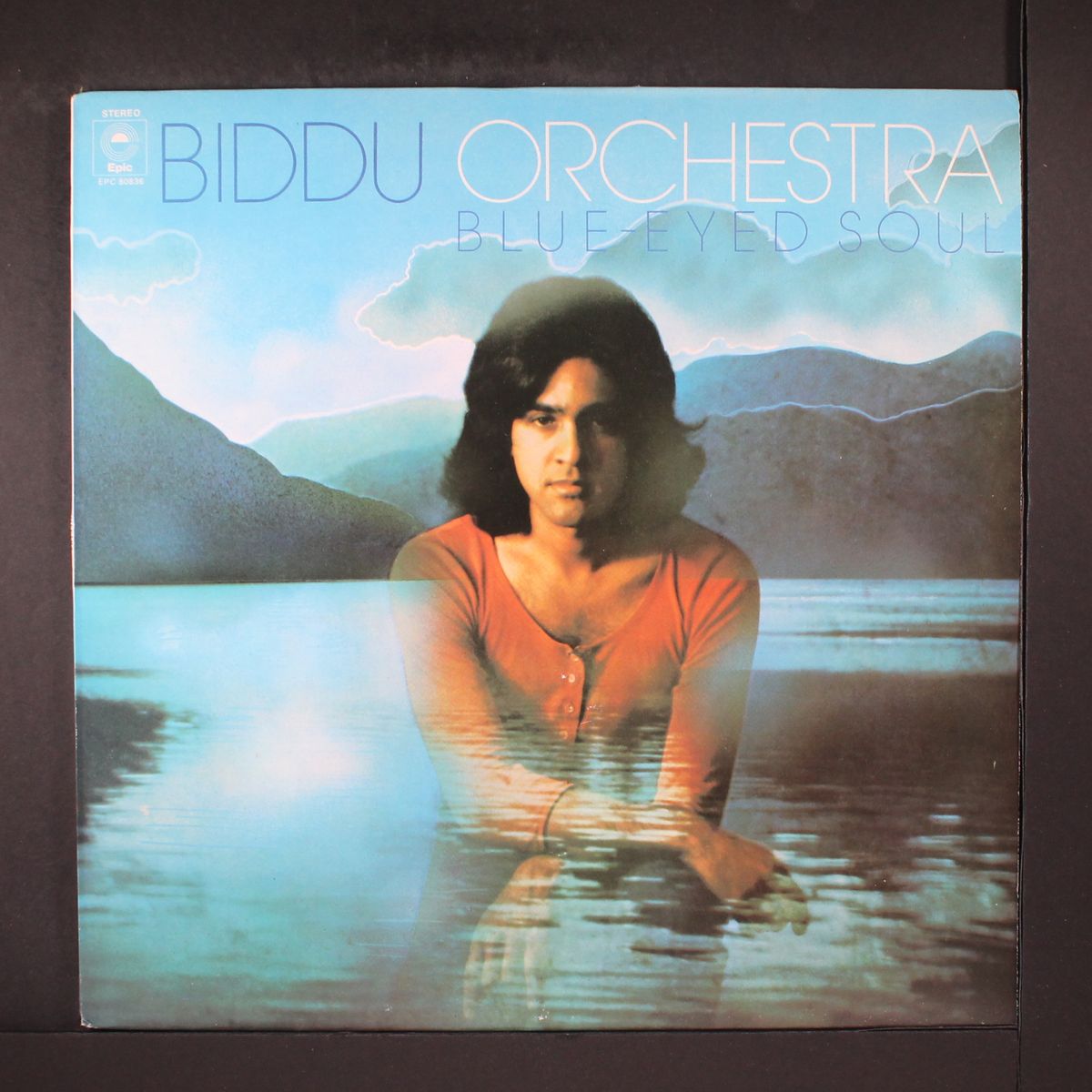 blue-eyed soul by BIDDU ORCHESTRA