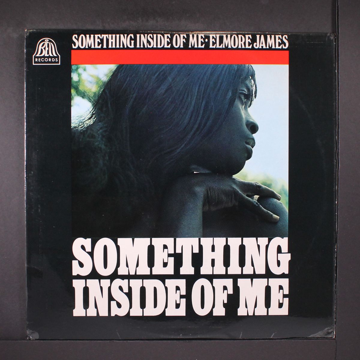 something inside of me by ELMORE JAMES