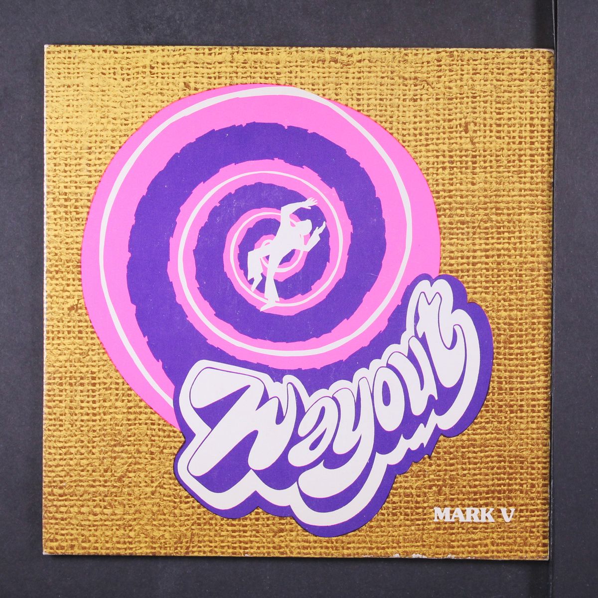 wayout by UNKNOWN ARTIST