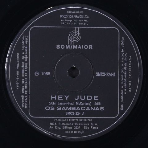 SAMBACANAS