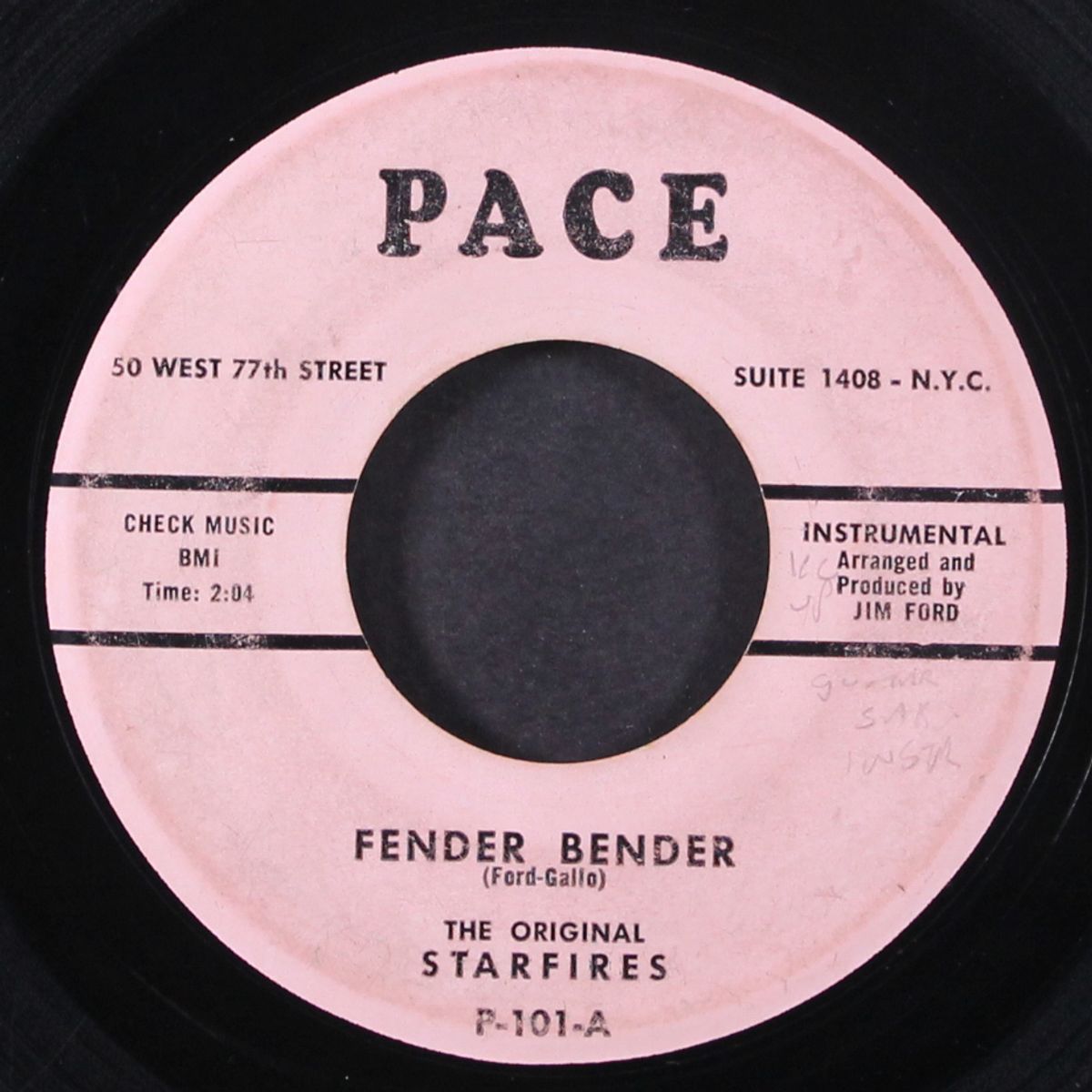 camel walk / fender bender by STARFIRES