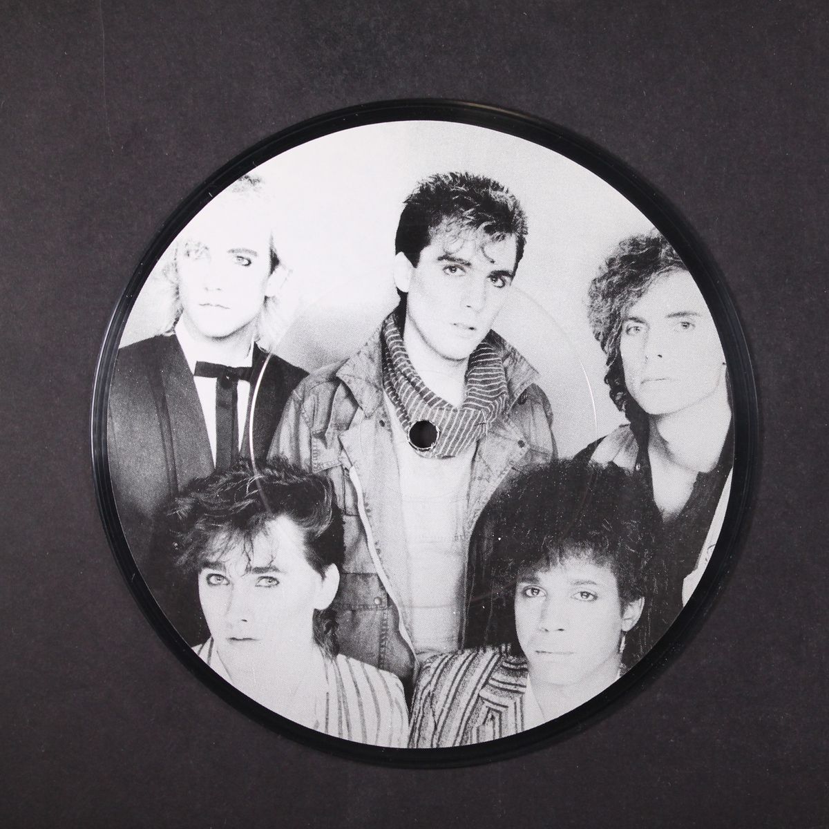 dead stop by STRYPES