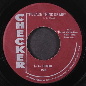 L.C. COOK