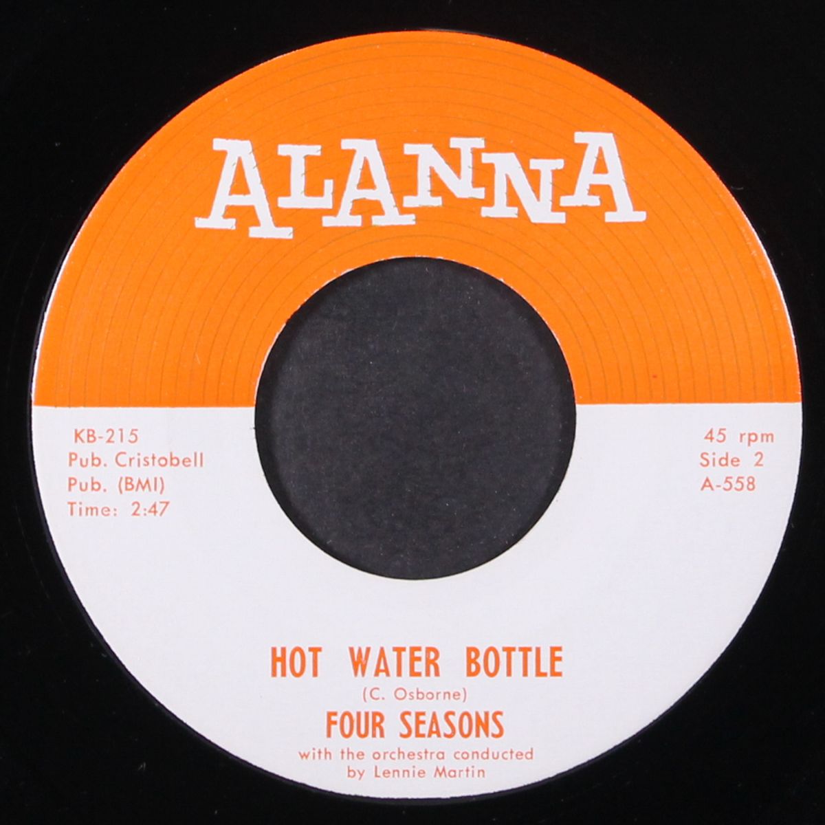 hot water bottle / love knows no season by FOUR SEASONS