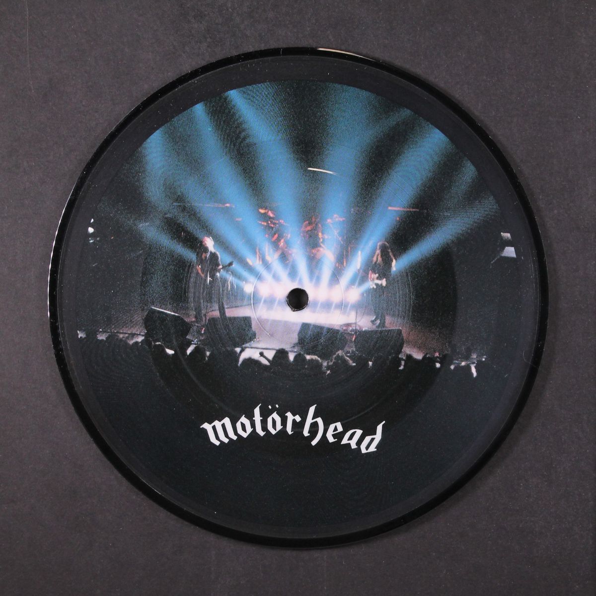 motorhead / over the top by MOTORHEAD