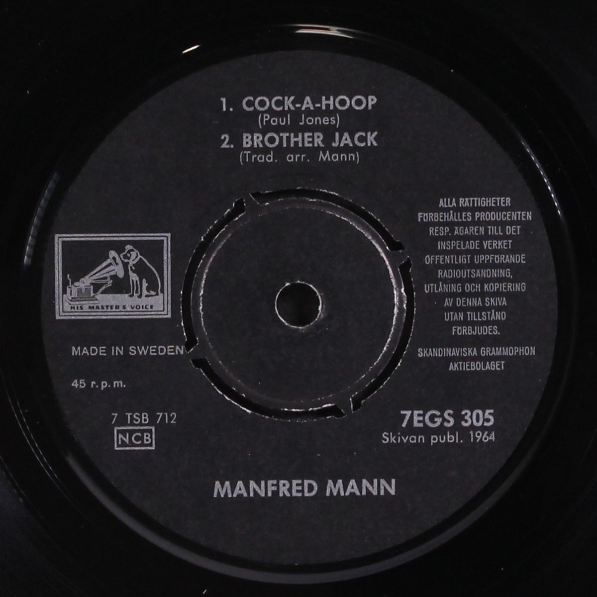 do wah diddy diddy by MANFRED MANN