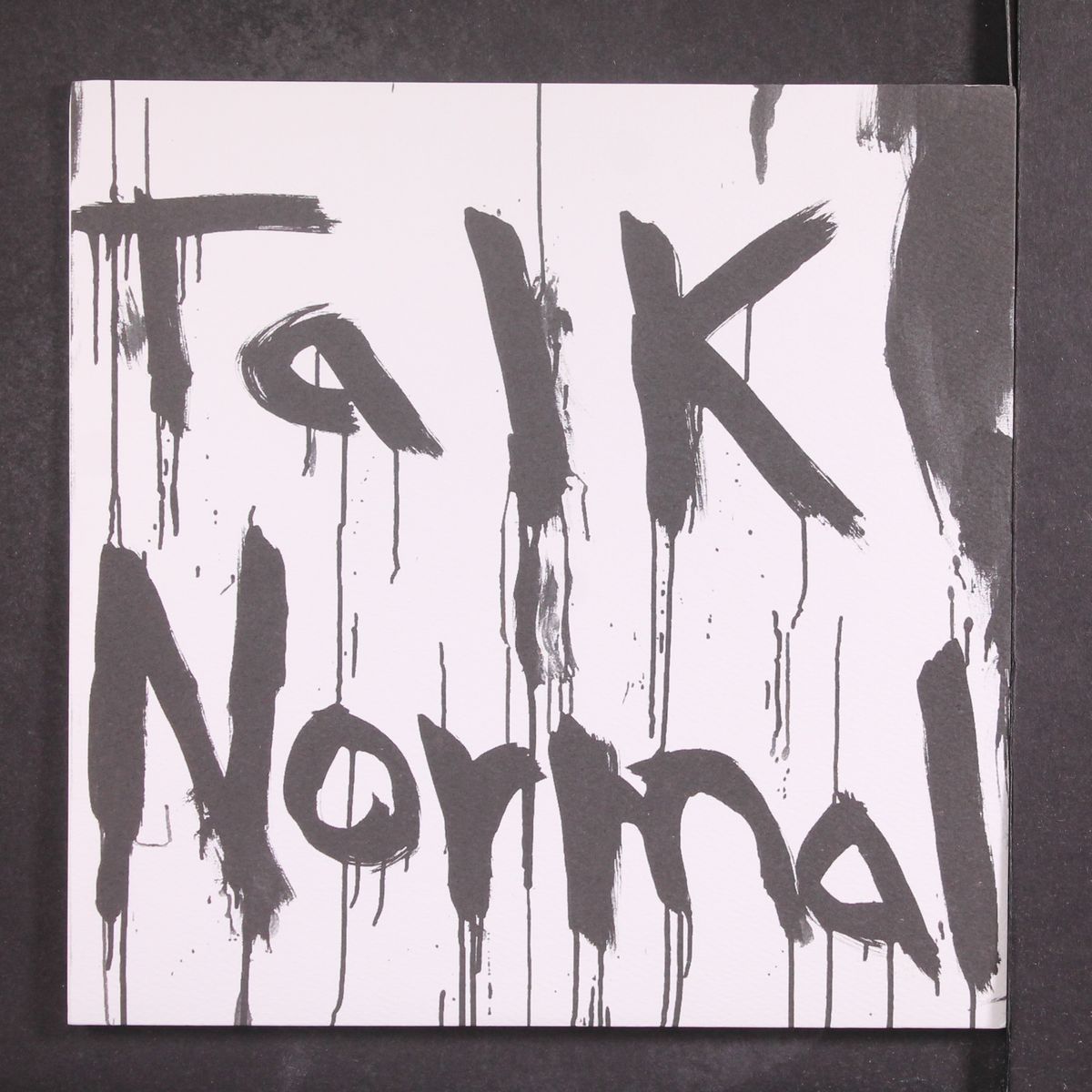 lone general / hurricane by TALK NORMAL