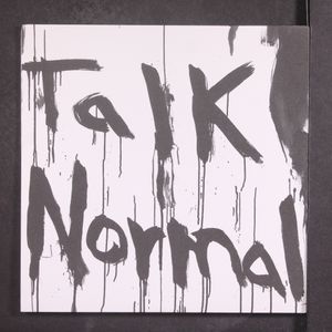 TALK NORMAL
