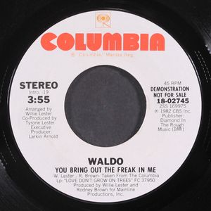 WALDO